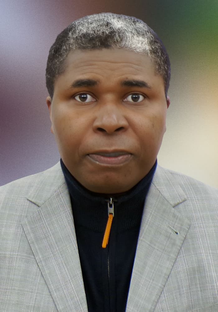 Tubosun Tokunbo Falowo